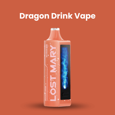 Dragon Drink Vape
