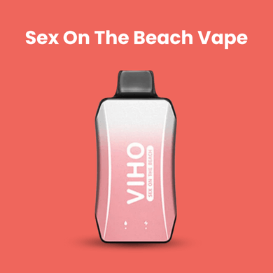 Sex On The Beach Vape