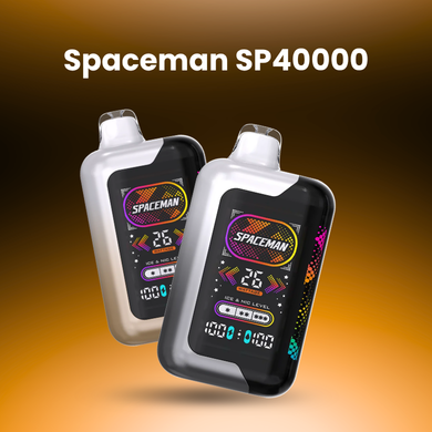 spaceman sp40000 disposable vape 2FIRSTS main image 0