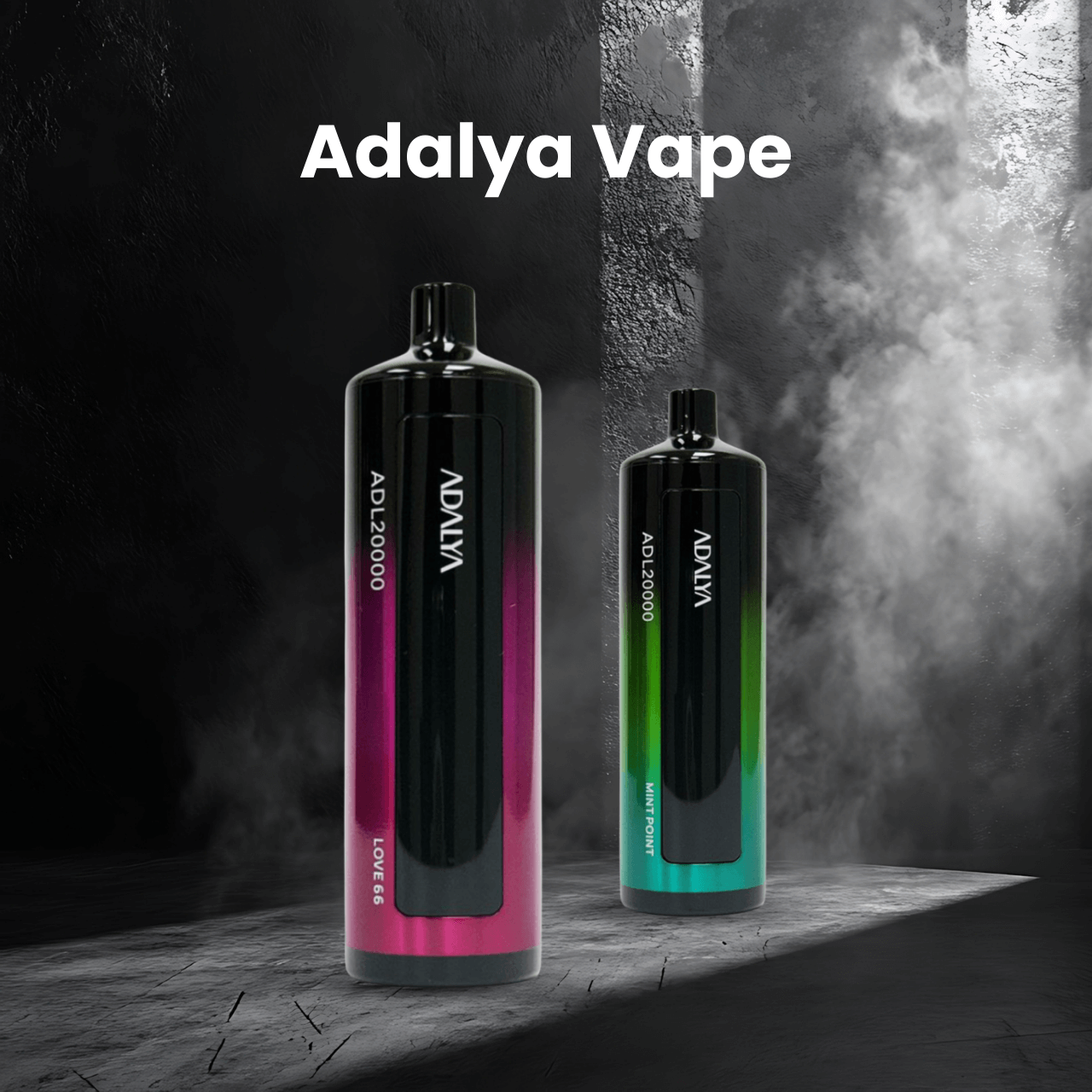 Adalya Vape