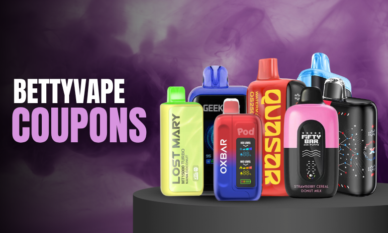 Vape Coupons