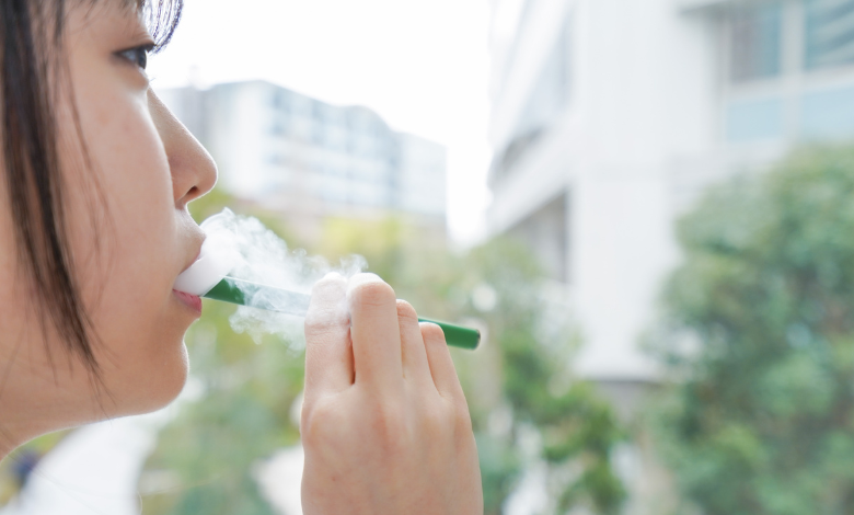 How Old Do You Have To Be To Buy A Vape? - Betty Vape