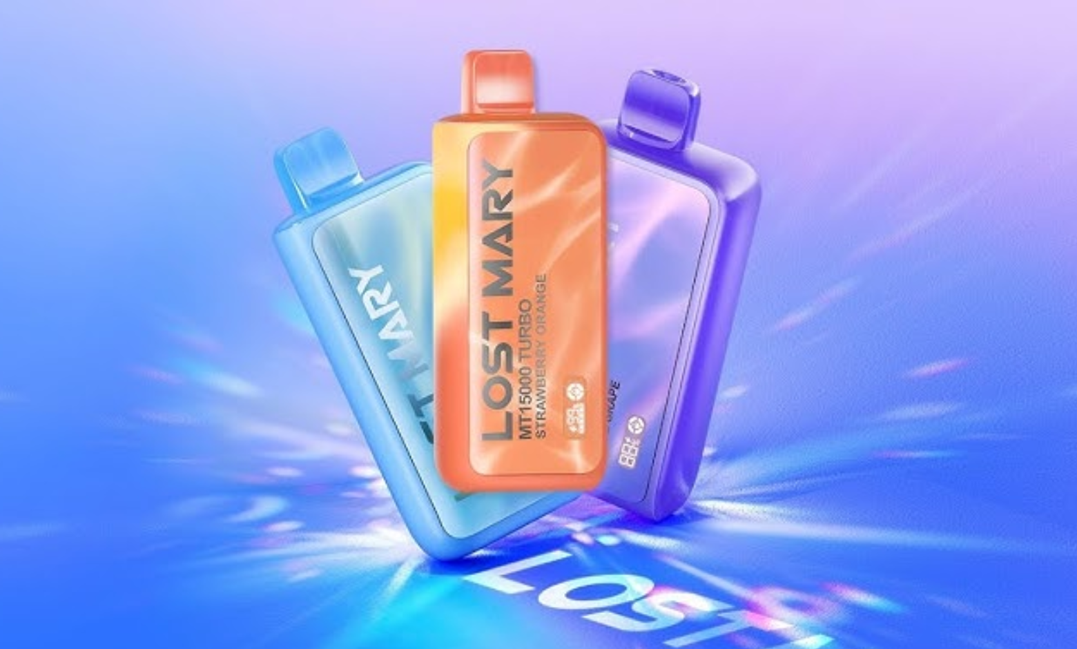 how many puffs of a vape is one cigarette All Lost Mary Disposable Vape Flavors – TenDollarVapes main image 0