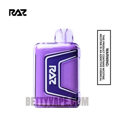 Violet RAZ TN9000 Vape Disposable