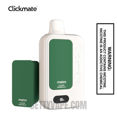 clickmate vape pods near me Quick Vapes main image 0
