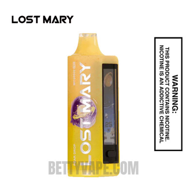 Pear Drop Lost Mary MO20000 Pro Vape