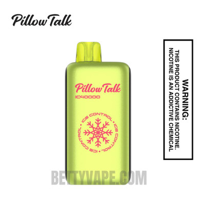 elf bar vape uk Dragon Melon Pillow Talk IC40000 Disposable Vape