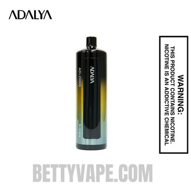 elfbar elfa master akku Adalya Vape Lady Killer 20mg/8000 Puffs - AED 45