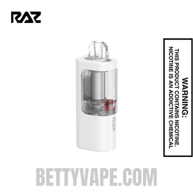 raz mega 25000 flavors RAZ LTX25000 Disposable $15.98