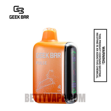 geek bar leo flavor review Does Geek Bar Pulse Contain THC? What's Actually Inside – VapeDeal.com