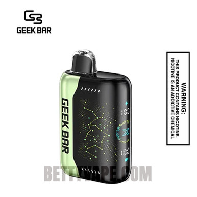 Grapefruit Refresher Geek Bar Pulse X Vape