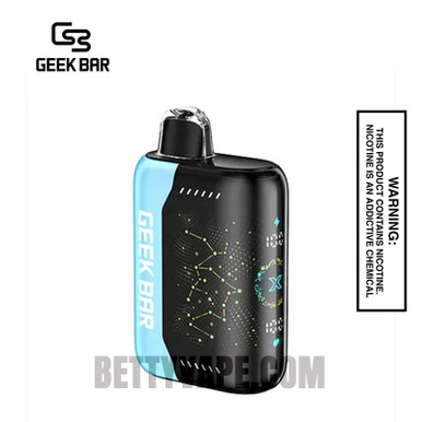 blue raspberry geek bar x Razz Ice Pulse Disposable Vape Color:Mexico Mango disposible Geek Bar Pulse 15000