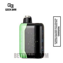 ruby green flum mello Ruby Green Flum Mello Flavour:Blueberry On Rocks Fruit Cocktail Ice - pod-vapes