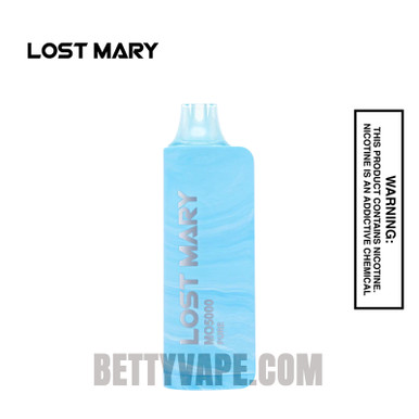 Pure Lost Mary MO5000 Disposable Vape | Betty Vape