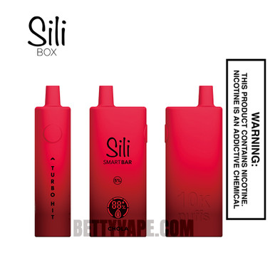 Box 6000 Sili Vapes Brand. Now We Have In Stock The New Sili Bar Vape Smart Bar Australia Box 6000 Sili Vapes Brand. Now We Have In Stock The New Sili Bar Vape Smart Bar Australia
