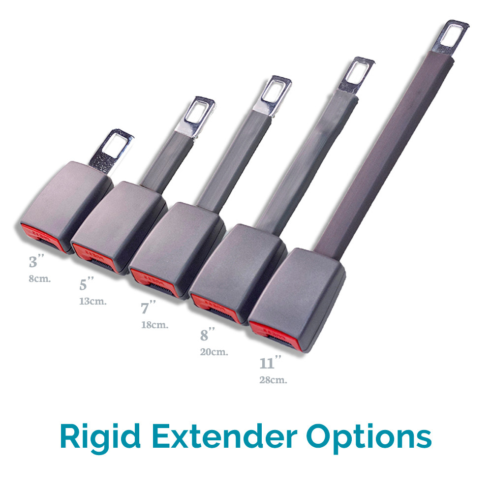 Honda Seat Belt Extender