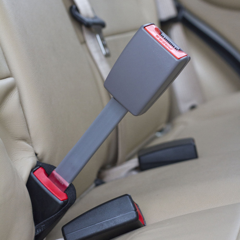 Hyundai Seat Belt Extender