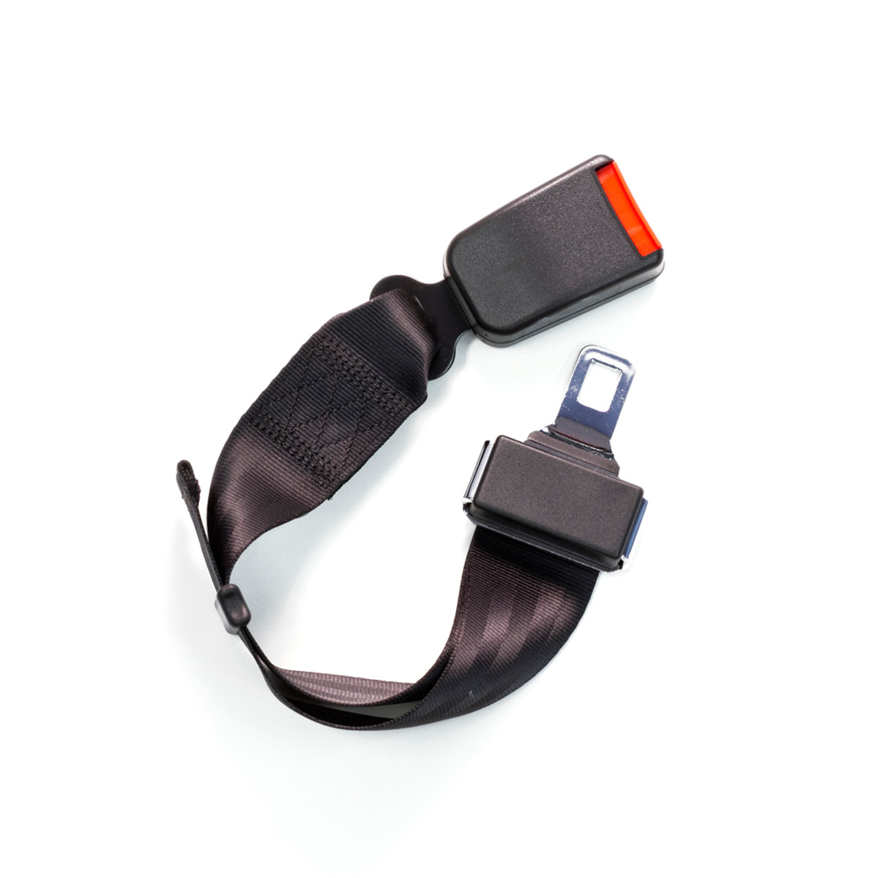 GEO Seat Belt Extender