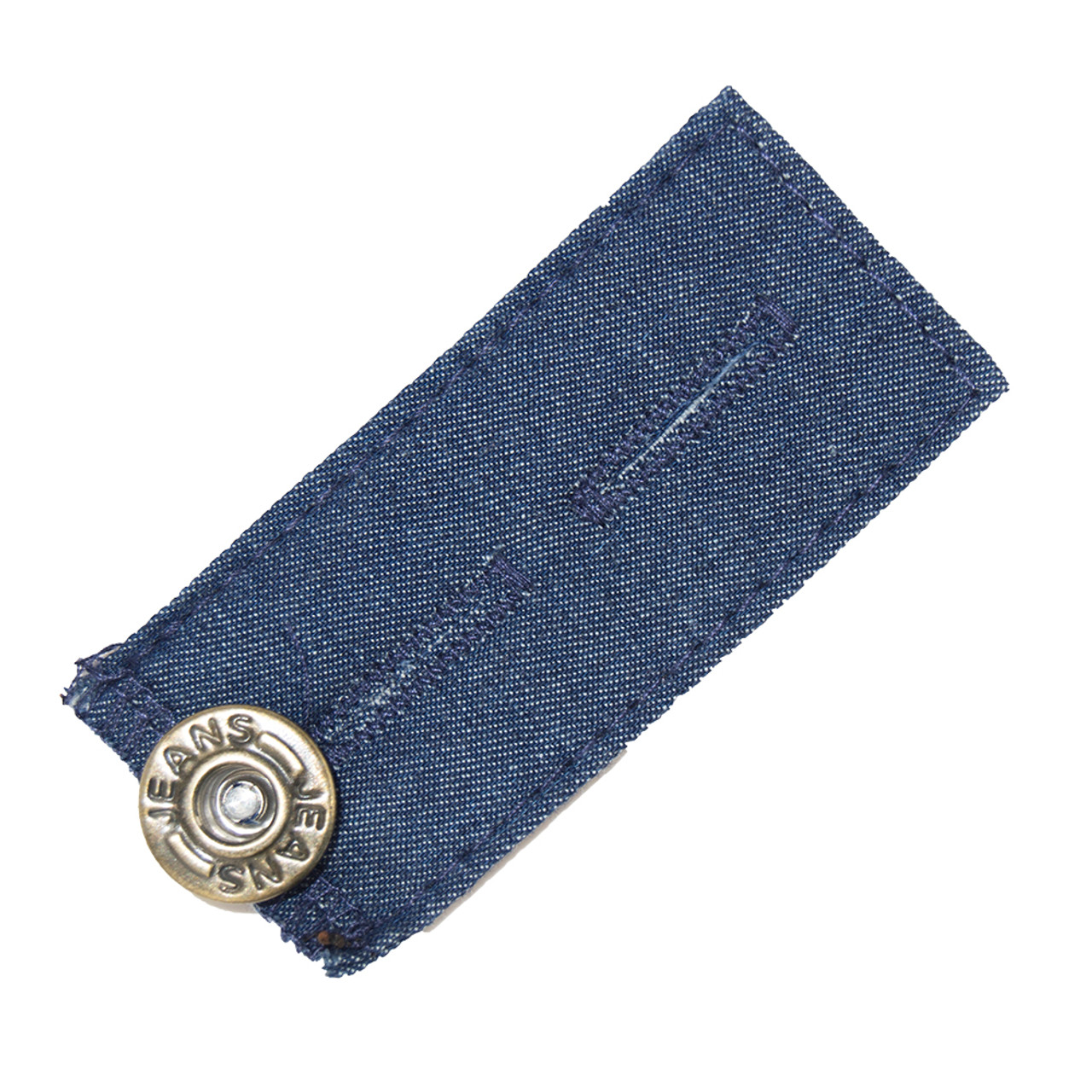 Denim Jeans Pants Waistband Extensions