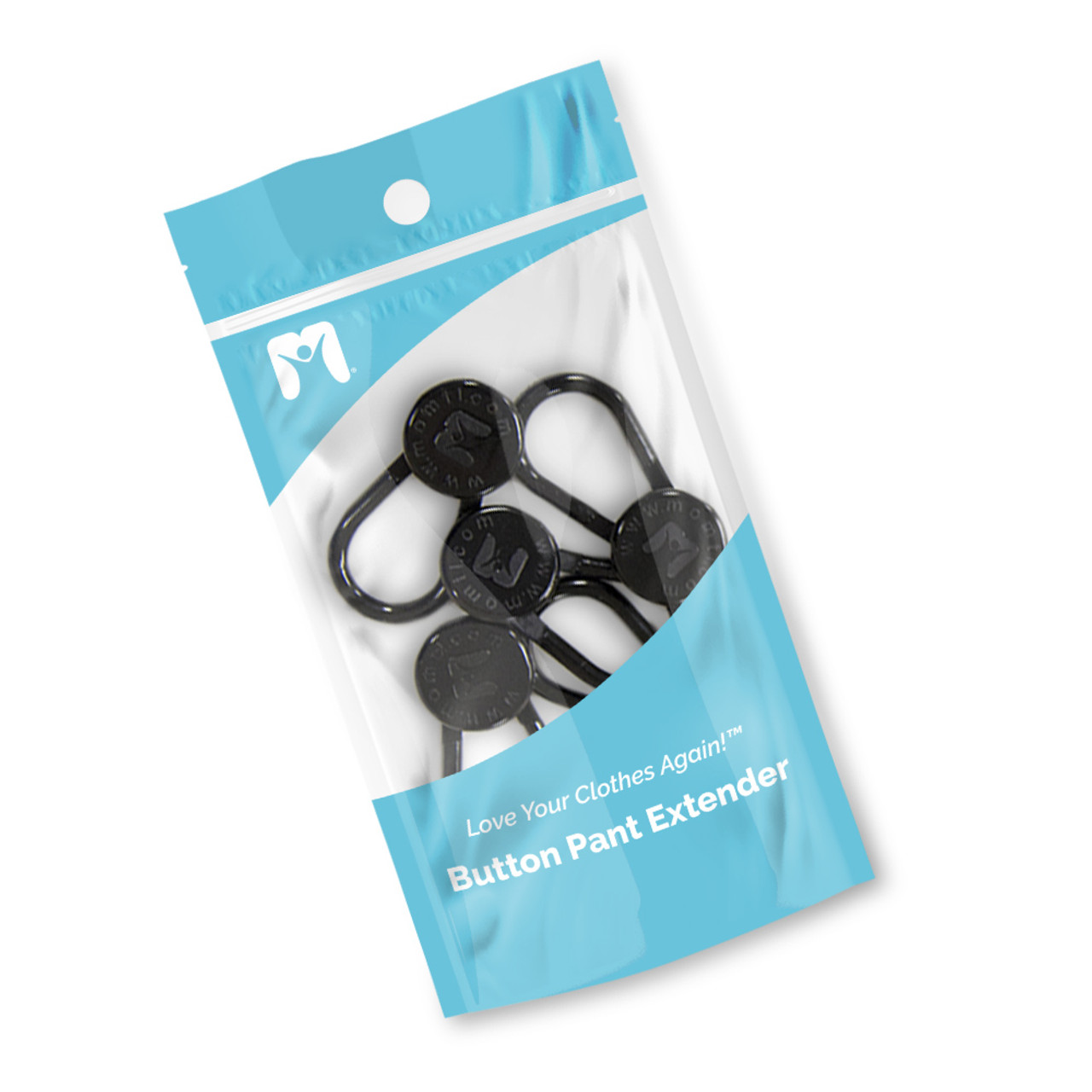 Pants Button Extenders from More of Me to Love® 