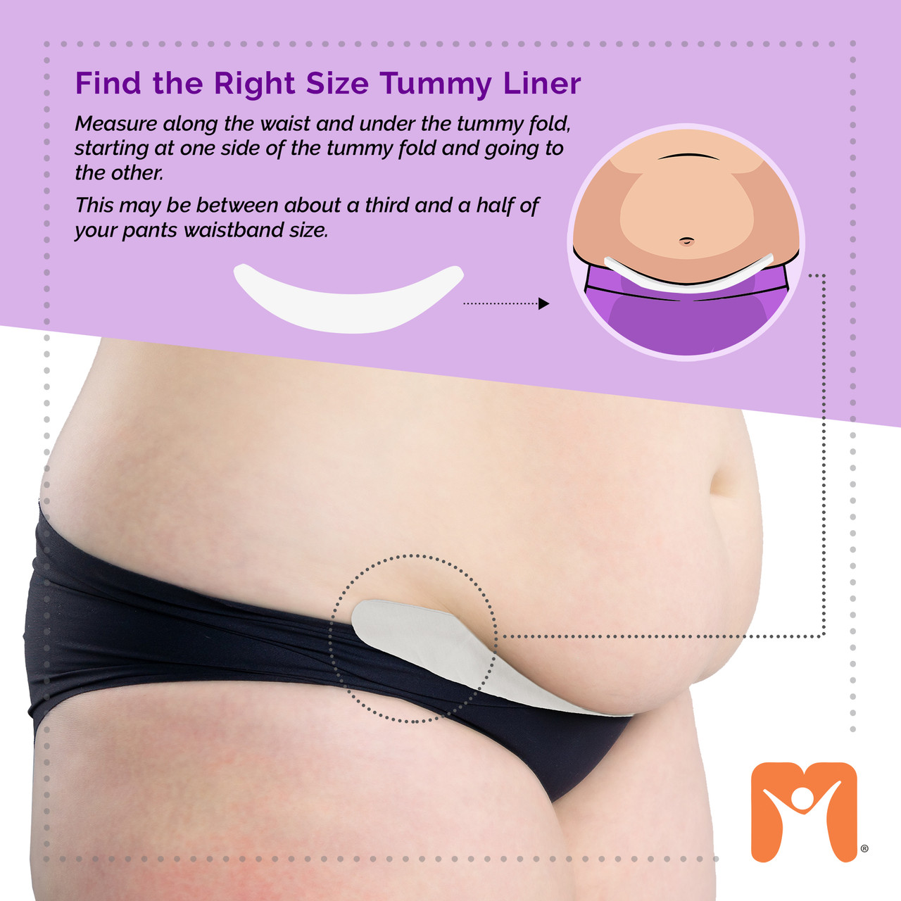 3 TUMMY LINERS BLACK 100% COTTON LINER X SMALL SWEAT RASH BELLY BAND UNI  THIN