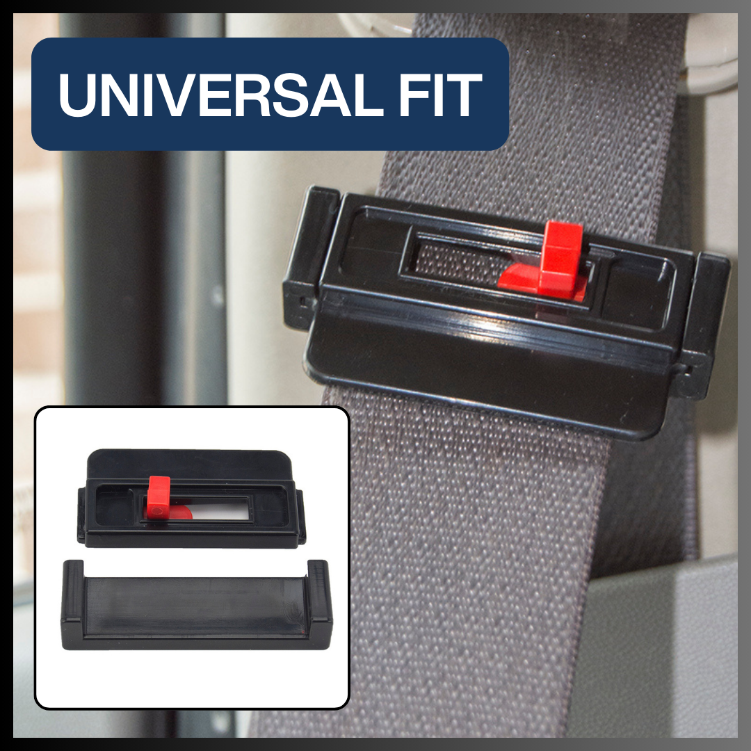 Scion iM Seat Belt Extender