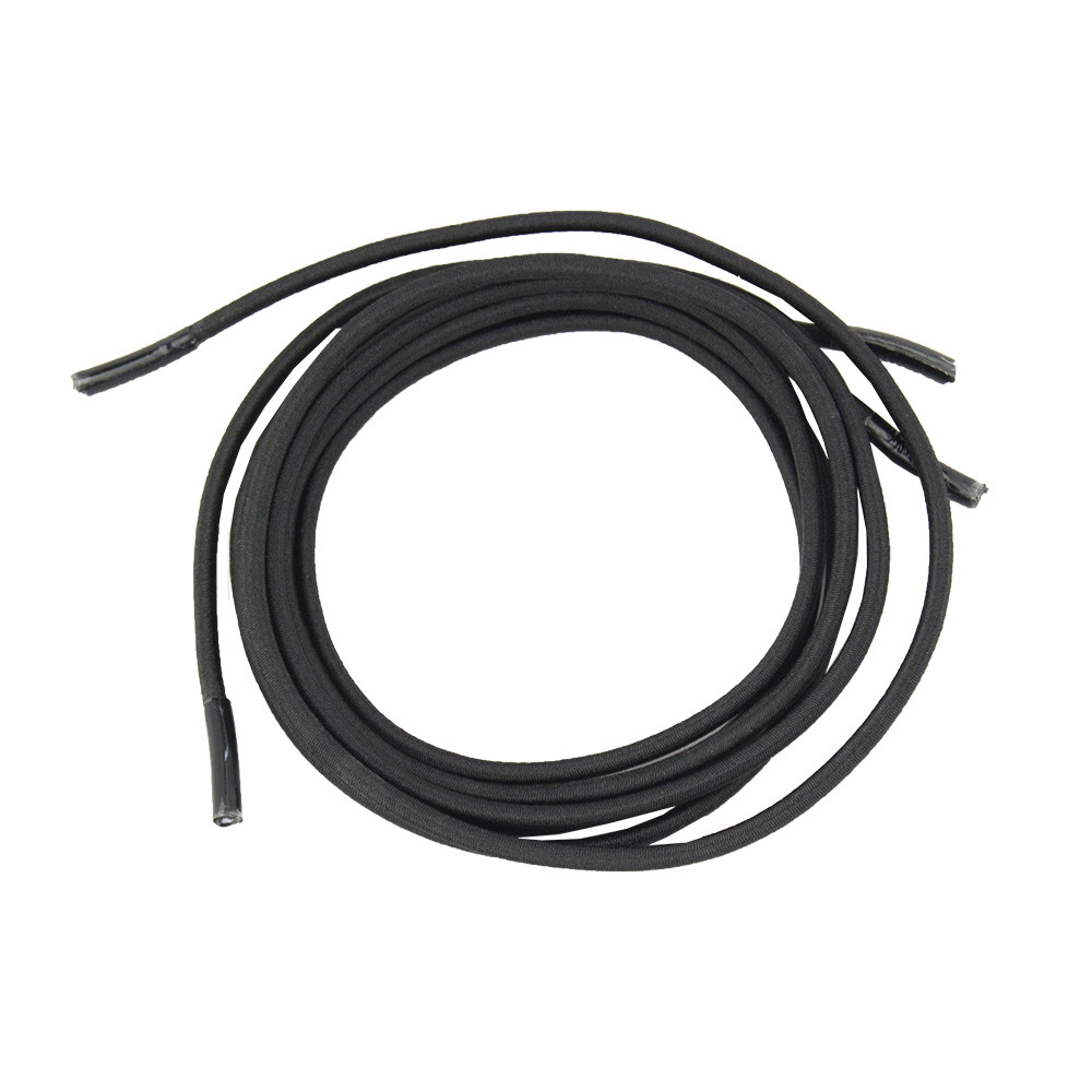 elastic dress shoe laces