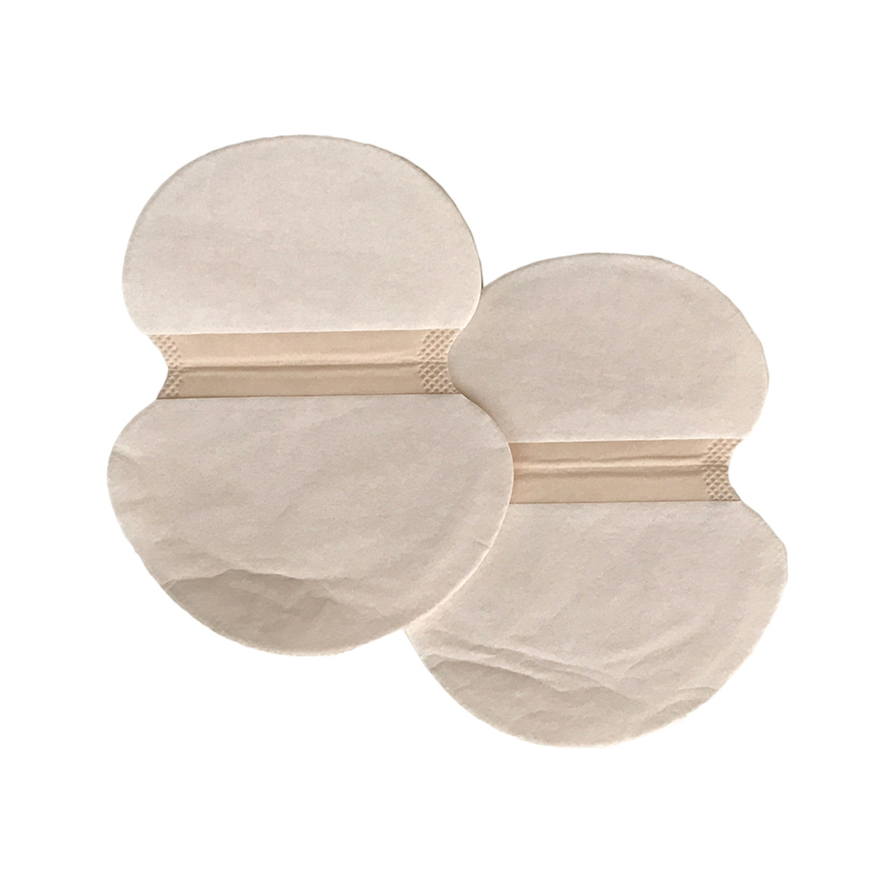 Underarm Perspiration Shield Disposable Absorbent Pads