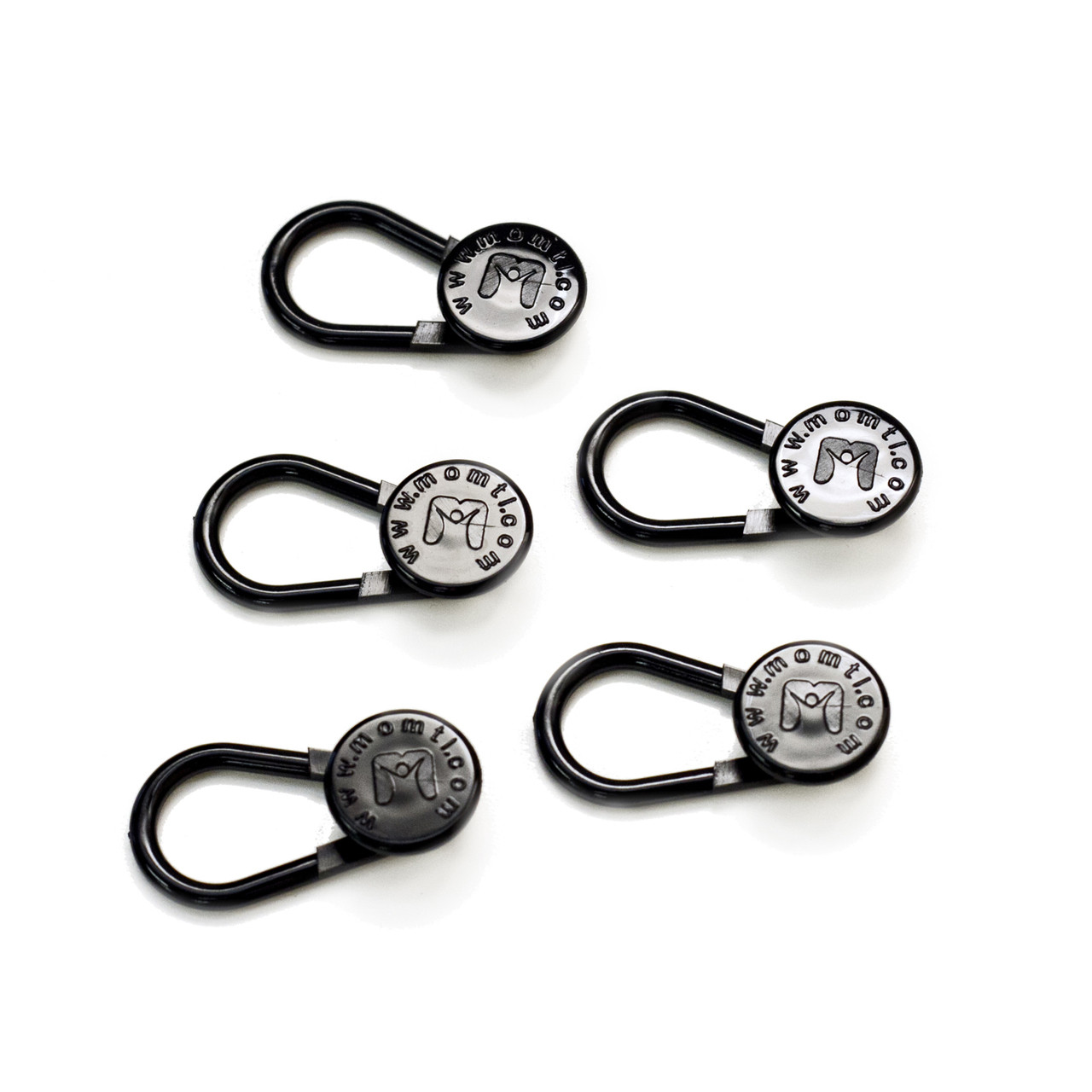 25 Pack of Button Pant Extenders