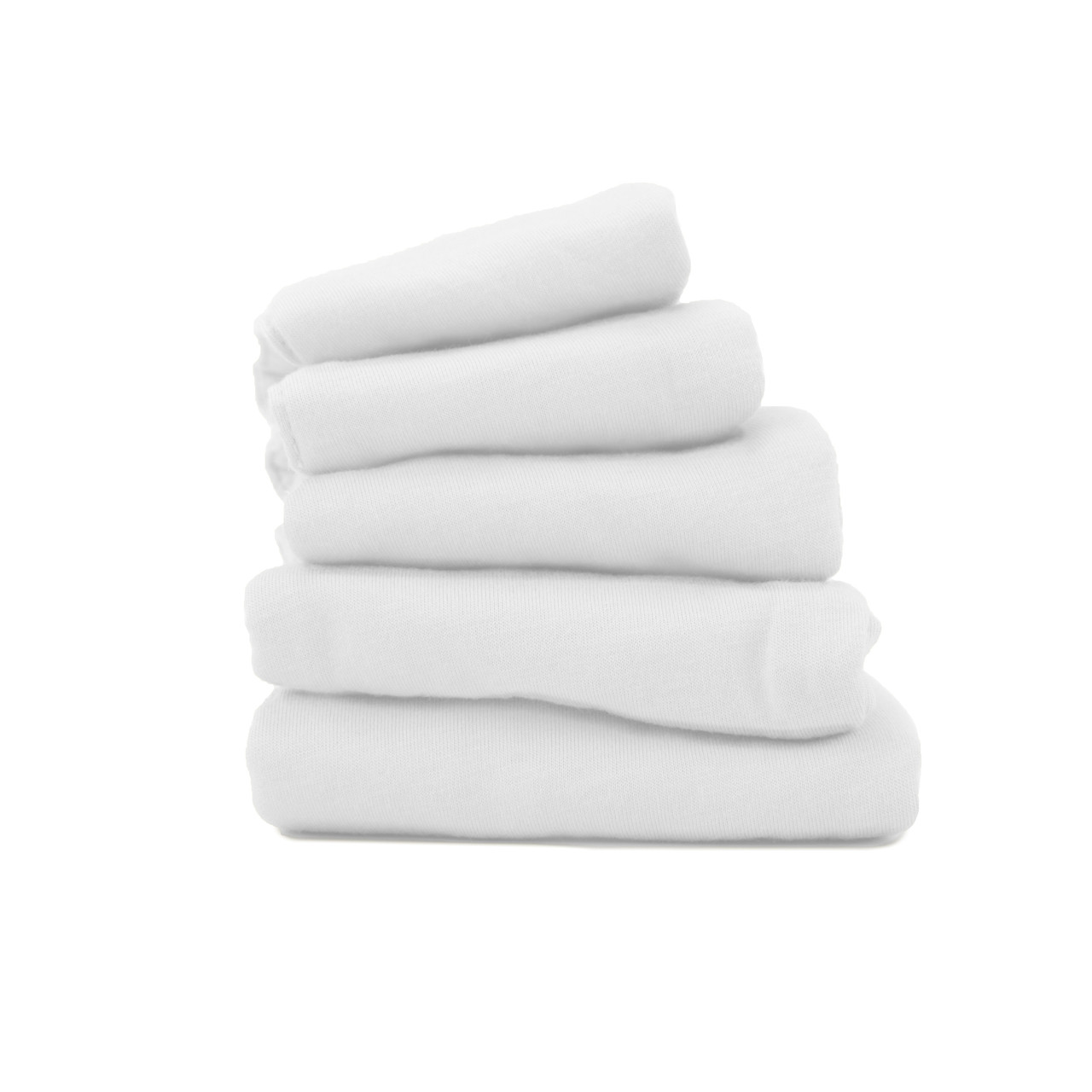 More of Me to Love Bamboo Tummy Liner (3-Pack, White, XX-Large