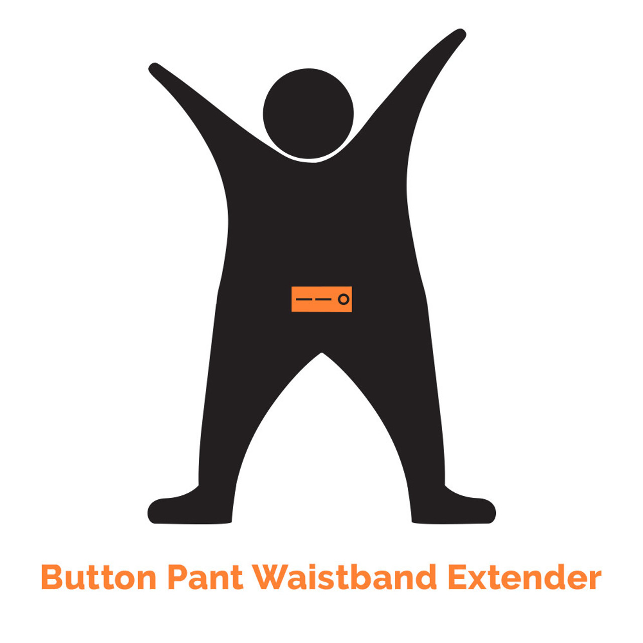 Waistband Extender