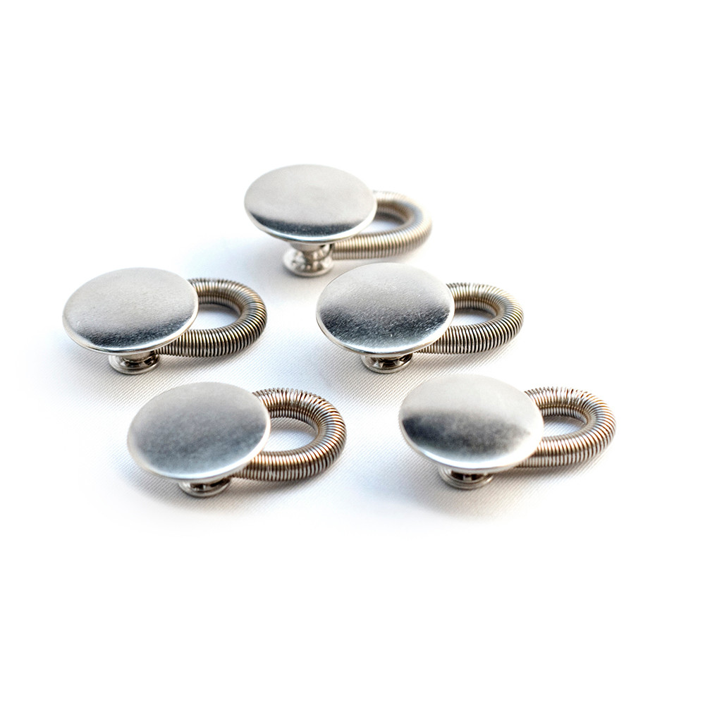 Pant and Waistband Extenders