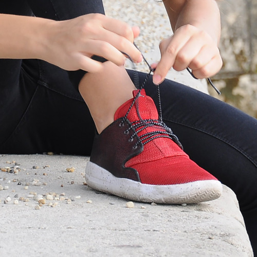 Stretch Elastic Shoelaces - Single Pair