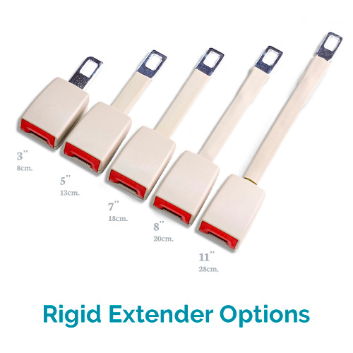 Kia Seat Belt Extender