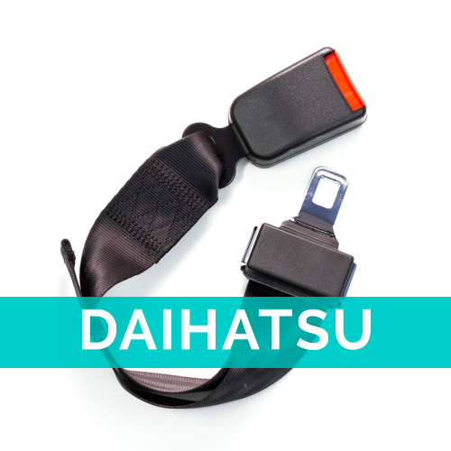 Daihatsu Seat Belt Extender
