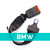 BMW Car Seat Belt Extender