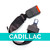 Cadillac Car Seat Belt Extender