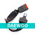 Daewoo Seat Belt Extender