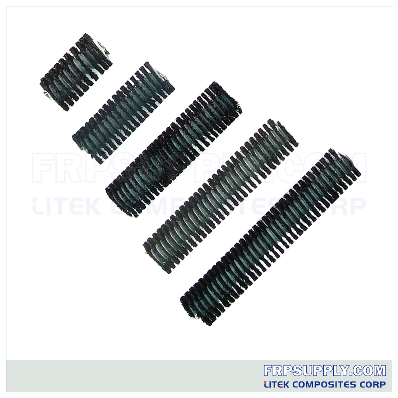 Bristle Roller Heads for Bristle Brush Rollers for FRP Laminating - China  Roller Head, Roller Refill