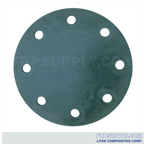 FRP Blind Flanges