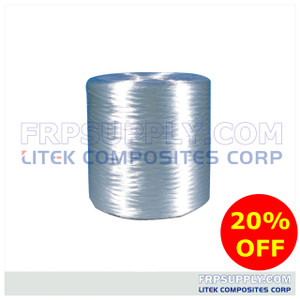 Assembled Spray-Up Roving