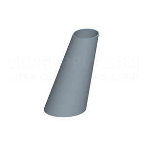 Eccentric Reducer