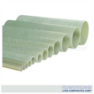 FRP Filament Wound Pipe FRP Filament Wound Pipe