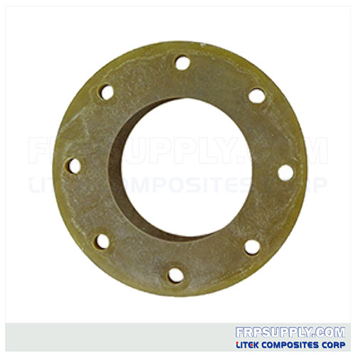 DIN FRP Backing Ring