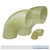 FRP Elbow (ANSI-OD)