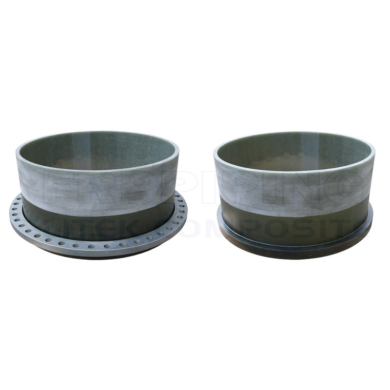 Vanstone Flange