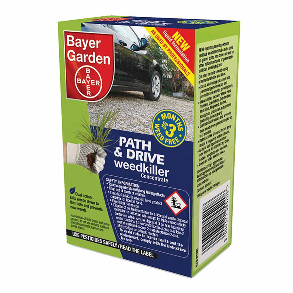 Season Long Path & Drive Weedkiller Concentrate for sale Horkans