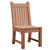 Sandwick Thin Slat Side Chair