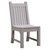 Sandwick Thin Slat Side Chair