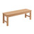 Winawood Backless  Bench 2 Seat